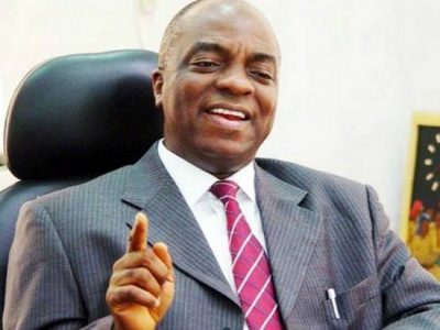 Oyedepo