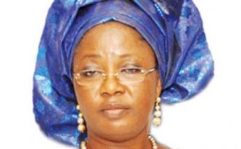 Folashade Tinubu Ojo