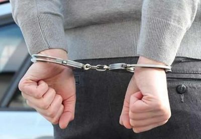 Handcuffs