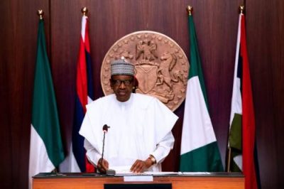 Buhari