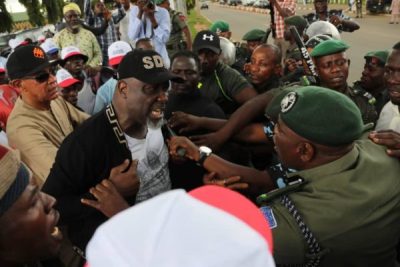 Melaye