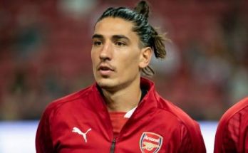 Bellerin