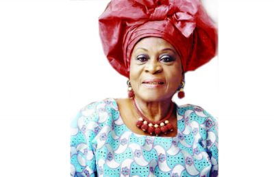 Kofoworola Bucknor-Akerele