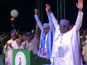 Buhari