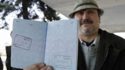 Passport