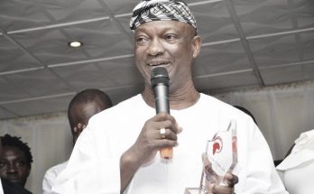 Jimi agbaje