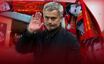 Mourinho