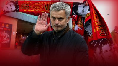 Mourinho