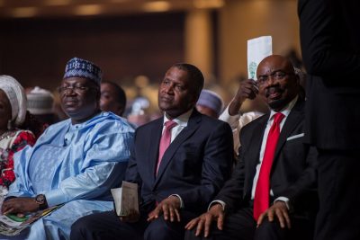 Dangote