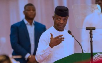 Osinbajo