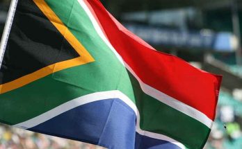 South Africa