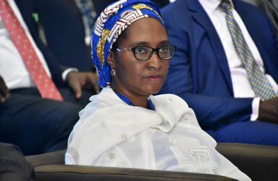 Zainab ahmed