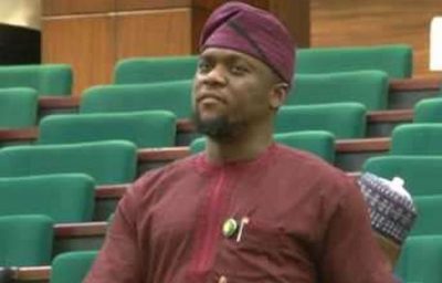 Abiodun olasupo