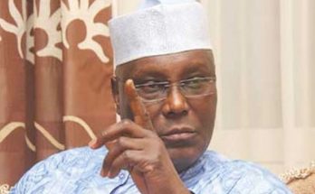 Atiku Abubakar