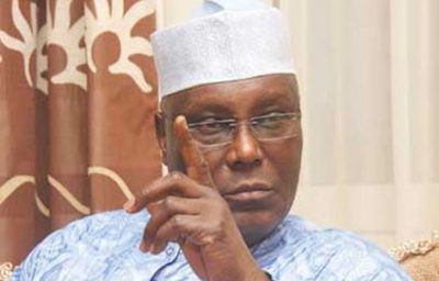 Atiku Abubakar