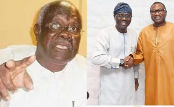 Bode george