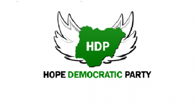 Hope party