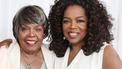 Winfrey