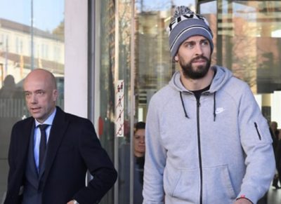 Pique