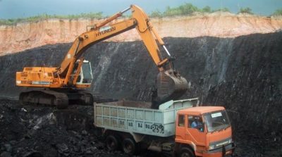 Mining