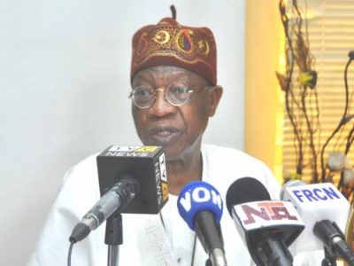 Lai mohammed