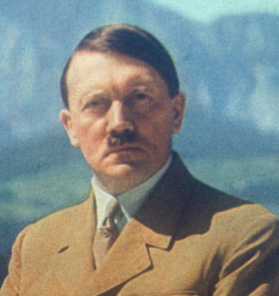 Adolf Hitler