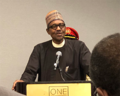Buhari