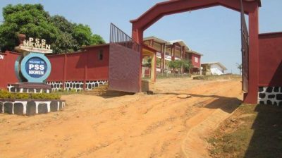 Cameroon