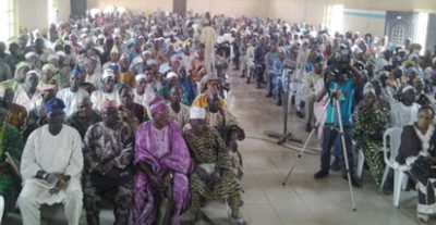 Pensioners