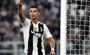 Ronaldo