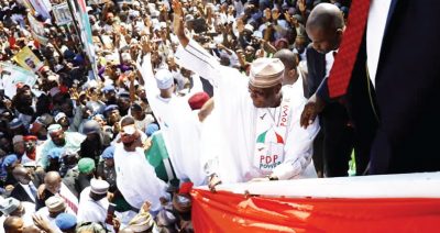 Atiku