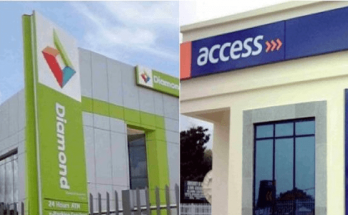 Diamond Bank