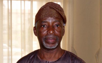 Frederick Fasheun