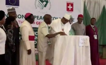 Buhari