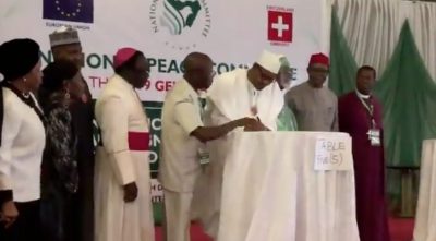 Buhari