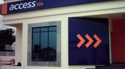Access bank