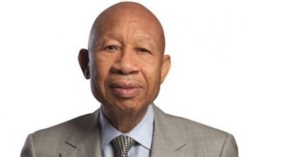 Pascal dozie
