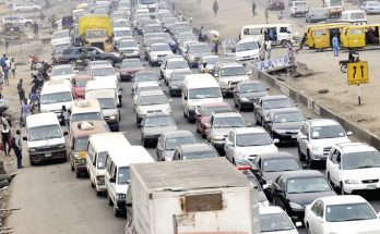 Traffic