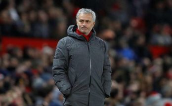 Mourinho