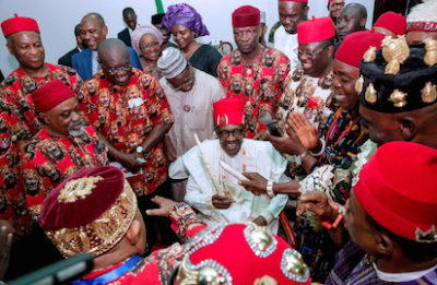 Buhari