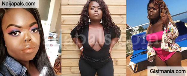 Meet Fatima Timbo The Dwarf Model That Is Melting Hearts With Her