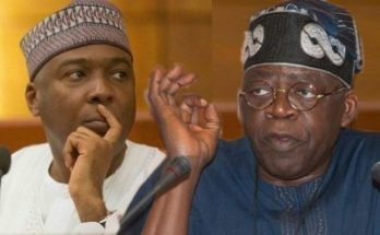 Saraki
