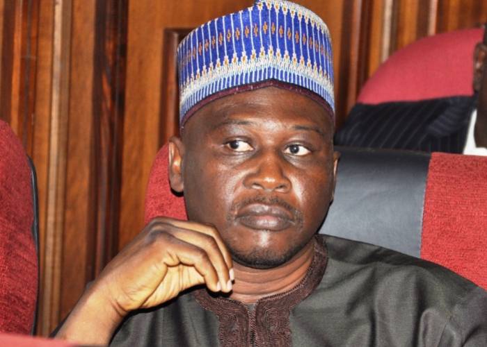 Adamawa governorelect worried over outgoing governor’s last minute