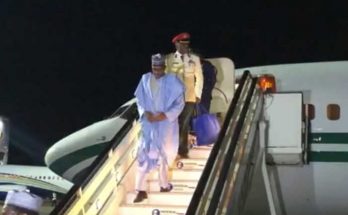 Buhari