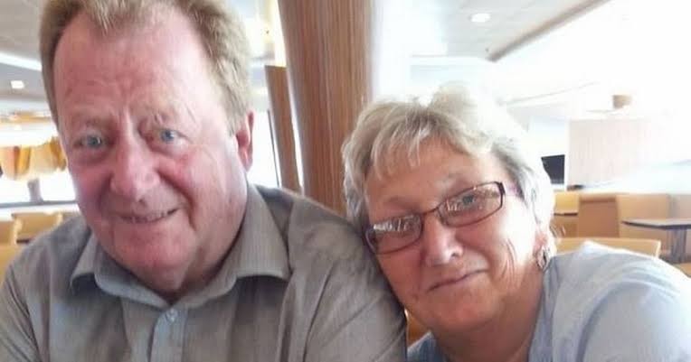 71-Year Old Grandma Jailed With Her Husband For Smuggling £1m Of Cocaine On A Cruise Ship  %Post Title