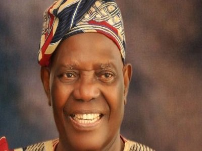 Akande leads APC’s panel on reconciliation  %Post Title