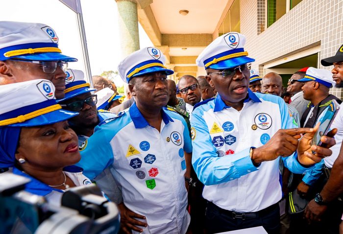 Lagos unveils speed boat, kicks off commercial water transportation  %Post Title