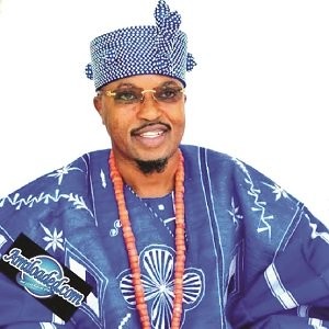 You can’t suspend me - Oluwo hits back at Osun monarchs  %Post Title