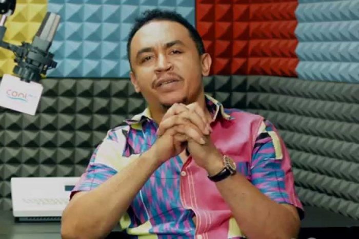 Motivational speakers deceiving you, stop listening to them – Daddy Freeze  %Post Title