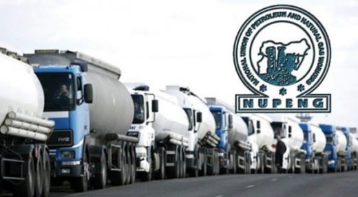 Scarcity looms as NUPENG suspends fuel distribution  %Post Title